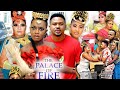 THE PALACE OF FIRE SEASON 9&10 (Mike Godson/Luchy Donald) LATEST NIGERIAN TRENDING MOVIE