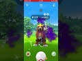 5人挑戰能成功 暗黑咖啡限定版炎帝エンテイ entei pokemongo