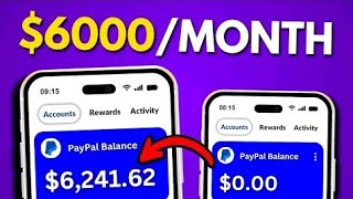 How to Earn £49,000 A Month On Autopilot (Cryptomus) - Make easy Money Online