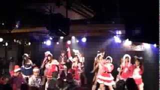 純情オトメ～Ready Girls～（CoverGirls Xmasスペシャルライブ）