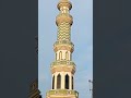 Menara Masjid Agung Darussalam Cilacap #shorts