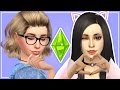 The Sims 4: Subscriber Create a Sim // Shay and SweetBelle ♥