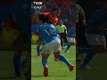 😳🤯 El día que Villaluz cayó CONVULSIONADO en la final ante Toluca #shorts #viral