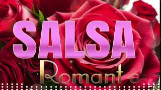 Salsa Romantica 2024 💎 Salsa Para Bailar 💃 Clásicos De La Salsa Romántica 2024