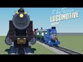 The Brave Locomotive Roblox | Thomas Intro Remake (Season 8)