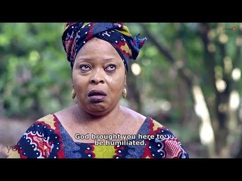 Movie : Mama Kowope 2 Latest Yoruba Movie 2018 Comedy Drama Starring Toyin Adegbola | Adebayo Salami |Okunnu