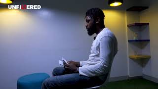 Unfiltered Thoughts E04 | Are You Listening to the People Around in Your Space?