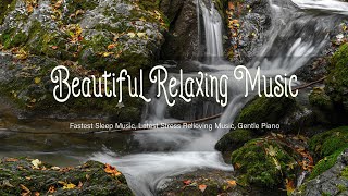 Deep Sleep Relaxing Background Music | Piano Music Sleeping, Relaxation Music- Deep Sleep Music #11