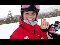 北海道滑雪🏂 開箱最新開幕club med kiroro grand｜超詳盡酒店介紹！超正天然溫泉♨️ 自助餐大隻生蠔、魚生飯任食😋 適合一家大小的reosrt👨‍👩‍👦｜日本滑雪｜北海道旅遊