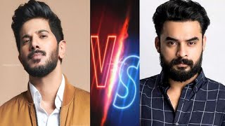 Dulquer salmaan Vs Tovino thomas /