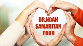 Dr.Noah SAMARITAN Food