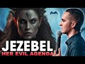 Jezebel's Sinister Agenda: What Pastors Wont Tell You..