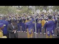 St. Augustine Marching 100 | Middle Child by J. Cole | Endymion 2019