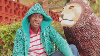 LINGAI THE BLESSED ONE LEO NI SUNDAY OFFICIAL VIDEO