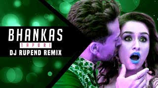 Dj Rupend - Bhankas - ( Tapori Remix )
