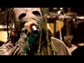 Slipknot Disasterpieces - Music Video Live 720p