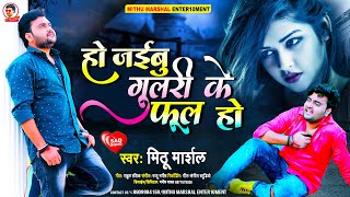 हो जईबू गुलरी के फुल हो | #Mithu_Marshal,#Prabha_Raj का एक और नया बेवफाई सांग | Latest Sad Song 2022