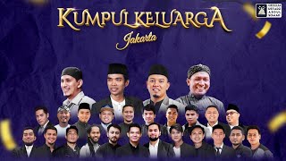 LIVE | Kumpul Keluarga Jakarta \