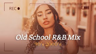 Oldies But Goodies R&B Mix 2024 | Old School R&B Mix 90's & 2000s | Ne-Yo, Usher, Akon, Nelly