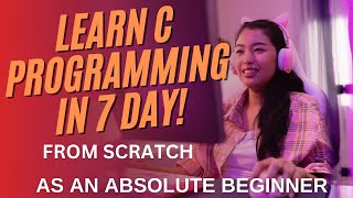 Learn C Programming in 7 days - How to write comments C Programming using Code::blocks 20.3