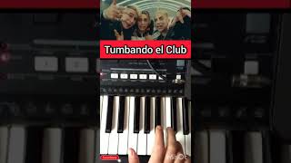 ⚡Asi se hizo TUMBANDO EL CLUB ⚡ REMIX🔥 Remake FLP 🔥 2021