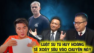 Vụ Kiện Ca Sĩ Đàm Vĩnh Hưng - Luật Sư Từ Huy Hoàng Sẽ Xoáy Sâu Vào Chuyện Này