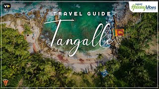 Discover Tangalle: Your Ultimate Travel Guide to Sri Lanka's Coastal Paradise | World Holiday Vibes