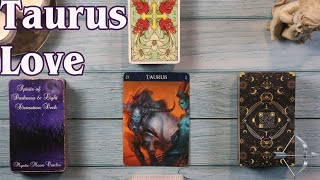 ✨Taurus—You’re Free \u0026 Moving On! Finally, It’s Over! 🛑✨ LOVE TAROT Reading Feb 2025