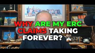 Still Waiting on Your ERC Refund? Here's What the GAO Found