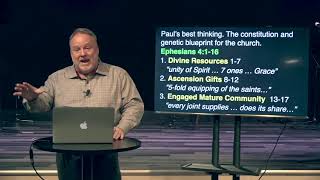 Apostolic and Prophetic Models | Pastor D Karl Thomas 1080p