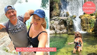 TAKING A BREAK FROM POSITANO | What to See in Cilento EP 193