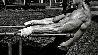 Calisthenics and Weight Training - WORKOUT MOTIVATION