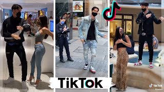 Javierr TikTok Dance Compilation ~ Best of Javier Romero