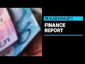 ASX worst two-day performance since the onset of the pandemic | Finance Report | ABC News