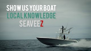 Show Us Your Boat | Ali's SeaVeeZ