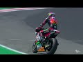 SUPERFLY | ALONSO LOPEZ WINS HIS FIRST RACE IN MOTO 2