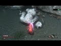 sekiro guardian ape speedrun new record 1 06