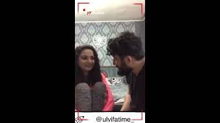 Ulvi fatime rus dili gorulmeyen dil