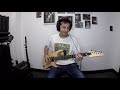 Runnin' Down a Dream by Tom Petty - (Guitar Cover)from The Van Tuyl Music Foundation