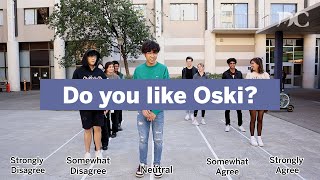 What do Berkeley students think about UC Berkeley?