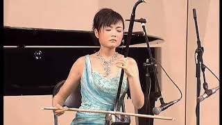 流浪者之歌（二胡）- 邢璐 / Zigeunerweisen (Erhu) - Xing Lu