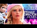 Barbie And Beyond | The Highest Grossing Films By Female Directors