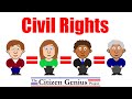 Civil Rights