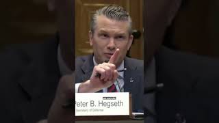 Hegseth I M Not Validating Leaked Information That Could Be Wrong Or Not Wrong Shorts
