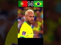 Portugal vs Brazil 4-3 Ronaldo Hat-tricks 🔥 2026 World Cup FINAL Imaginary Match Highlights & Goals