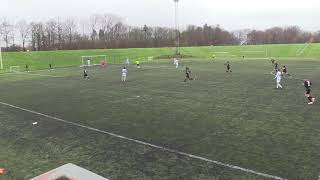 U19-Ligaen: SønderjyskE - OB 1-2