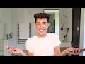 James Charles Talks About Beauty Drama and Does a 2023 Makeup Look  Beauty Secrets  Vogue