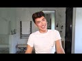 James Charles Talks About Beauty Drama and Does a 2023 Makeup Look  Beauty Secrets  Vogue
