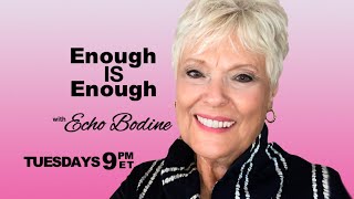 Enough IS Enough #57: Meet the Experts: Psychics, Healers, Astrologers \u0026 More!