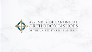 Assembly of Bishops USA Message of Solidarity During the COVID-19 Pandemic